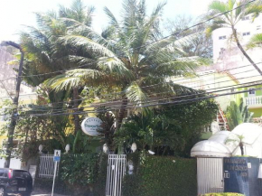 Hotel Pousada Papaya Verde